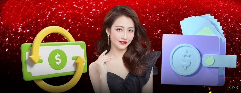 Jogos de loteria online na 5393